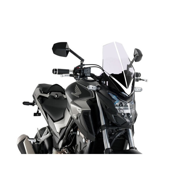 Puig New Generation Sport Screen Clear